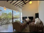 Luxury House for Rent in Colombo 5 - PDH227