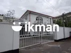 Luxury House For Rent in Colombo 7