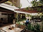 Luxury House For Rent in Dickmans Road Colombo 05 [ 740C ]