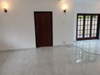 Luxury House For Rent In Duwa Road Kotte - 3584U