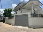 Luxury House for Rent in Ethul kotte [ 1675C ]