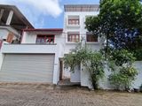 Luxury House For Rent In Gemunu Mawatta Rajagiriya 3536