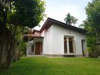 Luxury House for Rent in Ginthota, Galle