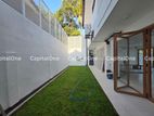 Luxury House For Rent In Gregorys Road Colombo 7 - 3825U