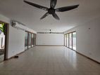 Luxury House For Rent In Gregorys Road Colombo 7 - 3825U