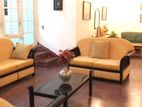 LUXURY HOUSE FOR RENT IN JA-ELA - CH1285