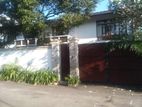 LUXURY HOUSE FOR RENT IN JAWATTA COLOMBO 05 - 2164U