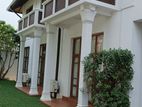 LUXURY HOUSE FOR RENT IN JAWATTA COLOMBO 05 - 2164U