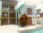 Luxury House - for Rent in jayanthipura Bataramulla EH297