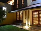 Luxury House for Rent in Kadawatha