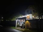 Luxury house for Rent in Kadawatha