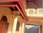 Luxury House For Rent In Kandana