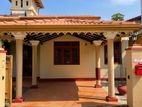 Luxury House for Rent in Kandana (Gated Community)