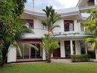 Luxury House For Rent In Kandawatta Road Battaramulla - 3602U