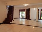 Luxury House For Rent In Kandawatta Road Battaramulla - 3602U