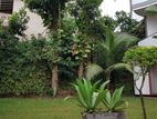 Luxury House For Rent In Kandawatta Road Battaramulla - 3602U
