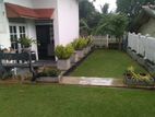 Luxury House for Rent in Kandy Katugastota