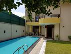 Luxury House for Rent in Kelaniya