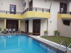 Luxury House for Rent in Kelaniya