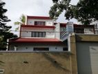 Luxury house for Rent in Kelaniya