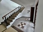 Luxury House For Rent In Kithulwatta Road Colombo 8 - 3560