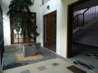 Luxury House For Rent In Kithulwatta Road Colombo 8 - 3560