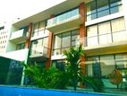 Luxury House for Rent in Kollupitiya Colombo 3 Ref Zh970