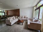 Luxury House For Rent In Koswatta, Battaramulla - 2993U