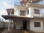 Luxury House for Rent in Kottawa