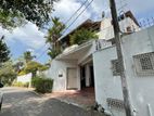 Luxury House For Rent In Kotte - 3256U