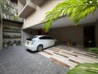 Luxury house for rent in kotte