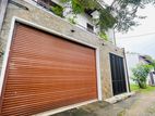 Luxury House for Rent in Madiwela, Kotte