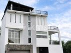 Luxury House for Rent in Malabe Kaduwela RD