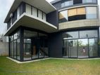 Luxury House For Rent in Malabe(Build 2021)