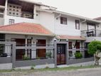 Luxury House for Rent in Matara