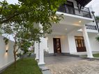 Luxury House for Rent in Millennium City, Athurugiriya