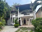 Luxury House For Rent In Nawala