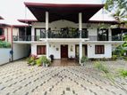 Luxury House For Rent In Nugegoda - 3305U