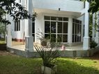 Luxury House For Rent In Papiliyana Nugegoda [ 1758C ]