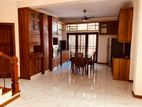 Luxury House For Rent In Park Road Colombo 05