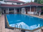 Luxury House For Rent In Pelawatta Battaramulla - 3836U