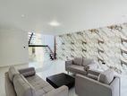 Luxury House for Rent in Pelawatta