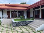 Luxury House for Rent in Pelawatta