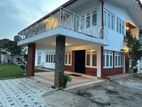 Luxury House for Rent in Piachaud Gardens, Kandy