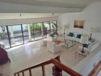 Luxury House For Rent in Poorwarama Mw, Colombo 5 | EH434