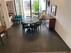 Luxury House | For Rent in Poorwarama Mw, Colombo 5 - EH434