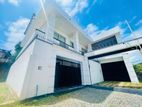 Luxury House for Rent in Ragama, Aniyakanda