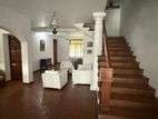 Luxury House For Rent In Rajagiriya - 3869