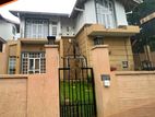 Luxury House for Rent in Rajagiriya
