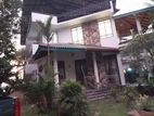 LUXURY HOUSE FOR RENT IN RAJAGIRIYA